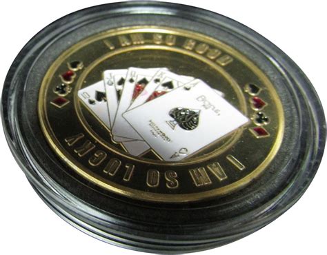 MRC POKER Hand Painted Poker Card Guard Cover Protector